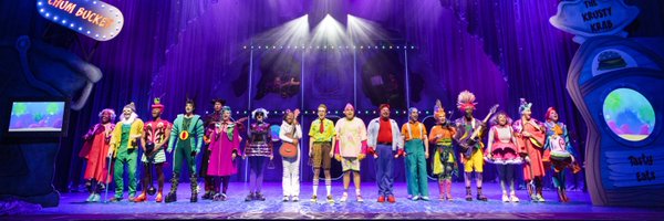 SpongebobStage Profile Banner