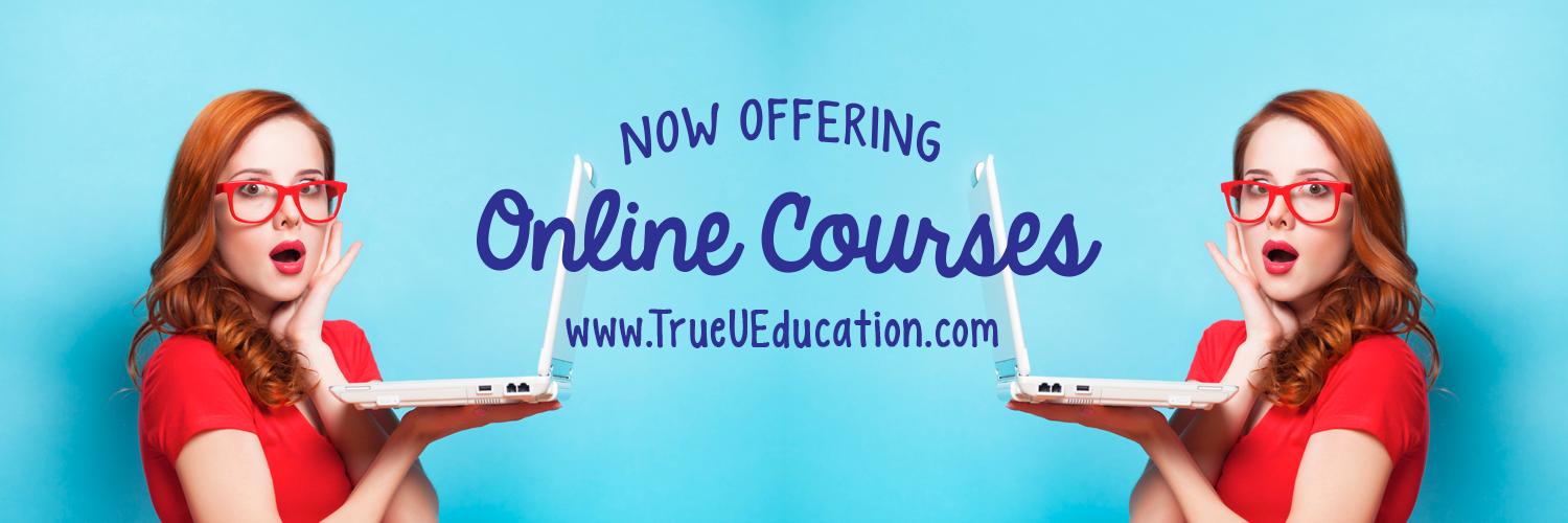 TrueUEsthetics's profile banner image