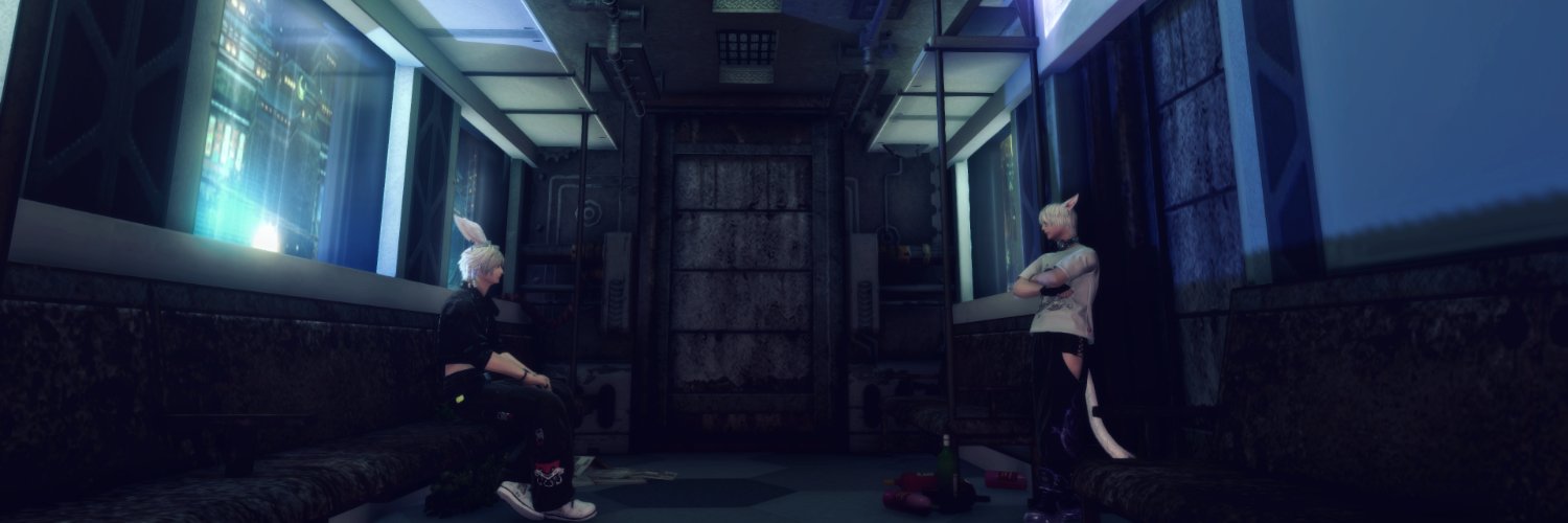らいなす☽ banner