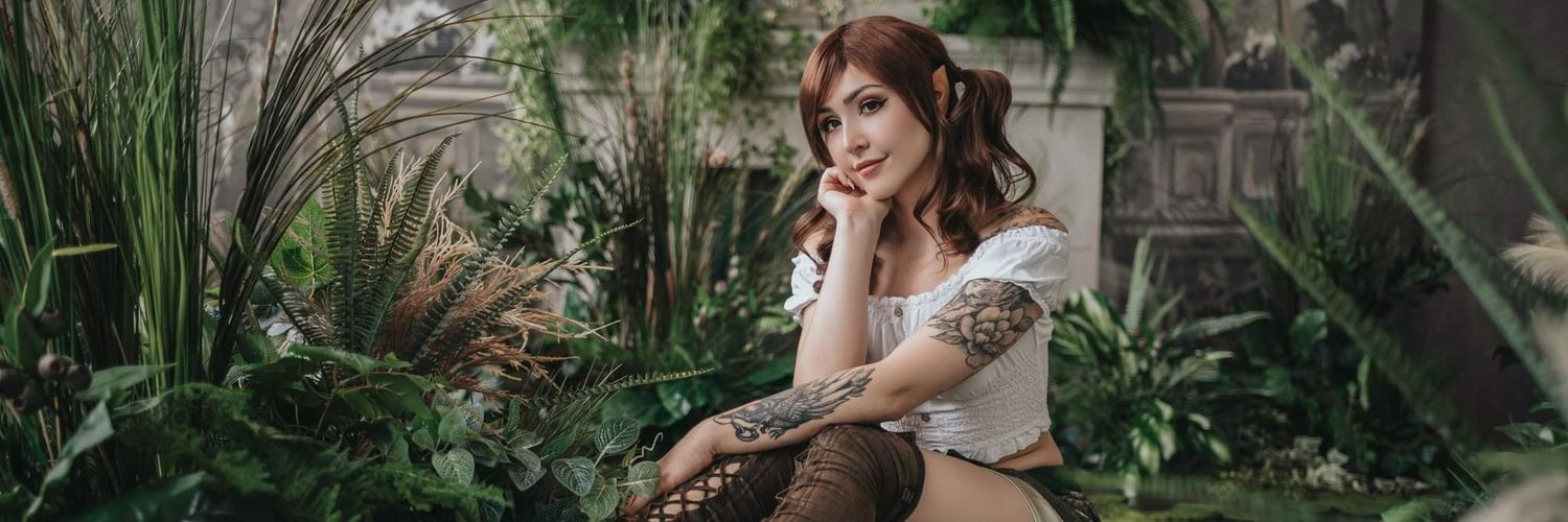 Luxlo again 🦋 banner