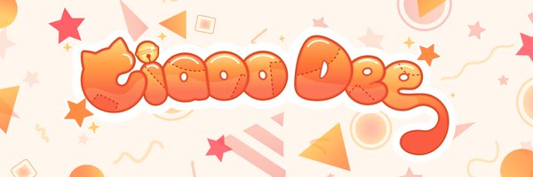 CiaooDee Profile Banner