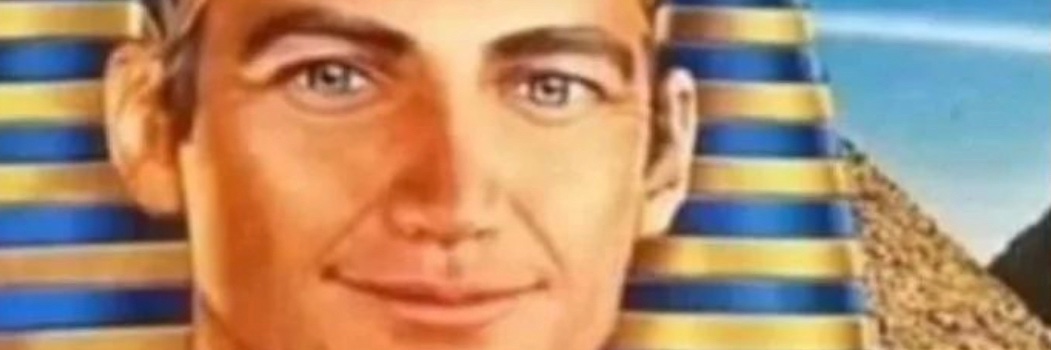 J O S H's banner
