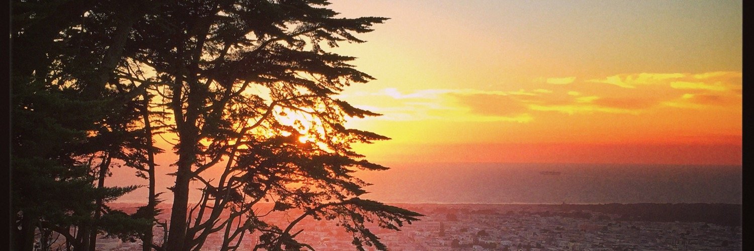 ckwilcox's profile banner image