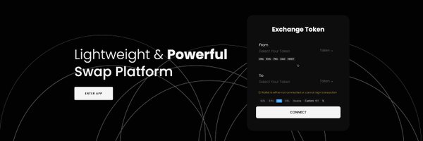 suiswap_app Profile Banner