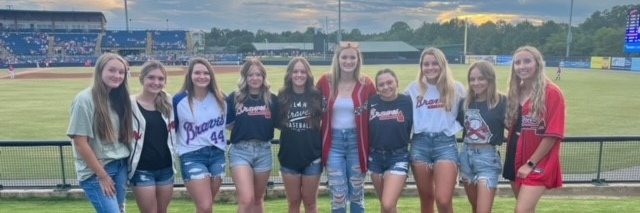 Firecrackers GA Coleman 18U banner