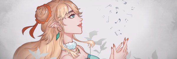 nikessi Profile Banner