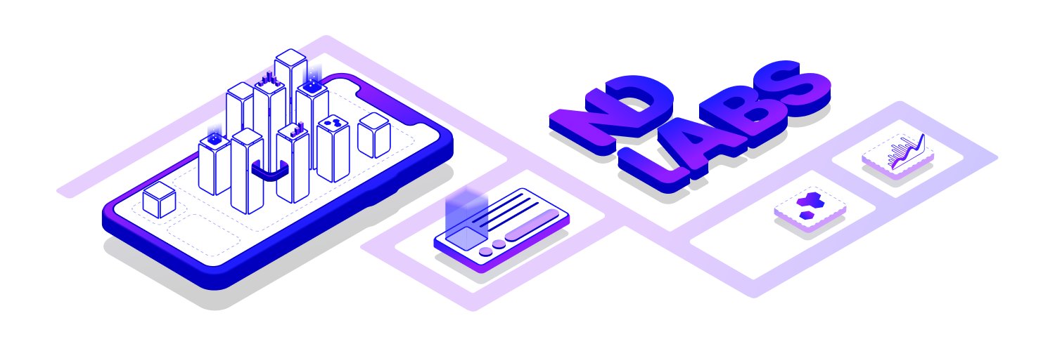 ndlabs.dev banner