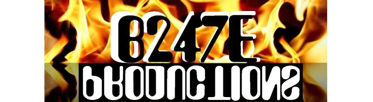 B247E's profile banner image