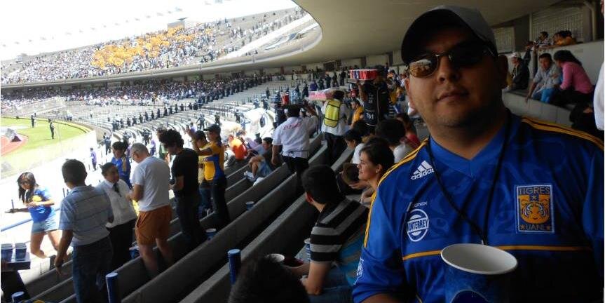 Miguel Sánchez banner