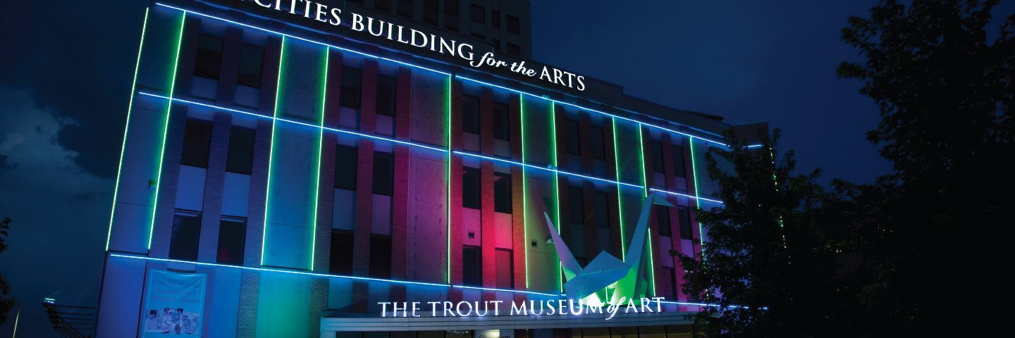 TroutMuseum's profile banner image