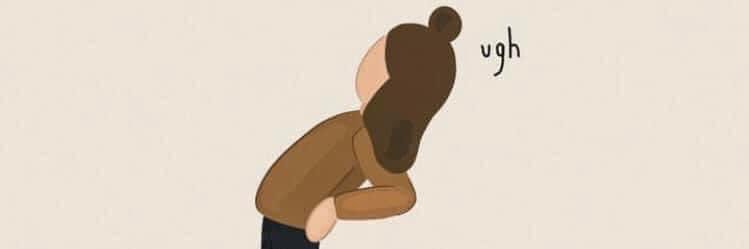 by myself. banner