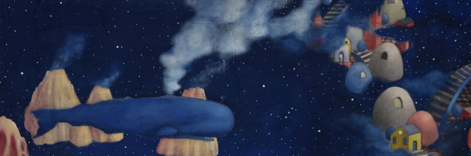 Gamma969's profile banner image