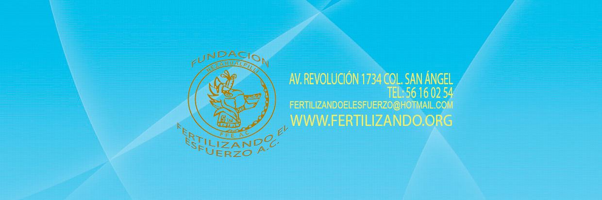 FUNDACIONFEAC's profile banner image