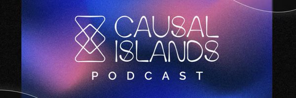 causalislands Profile Banner