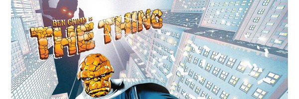 PosterPosse Profile Banner