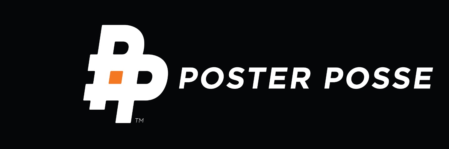Poster Posse banner