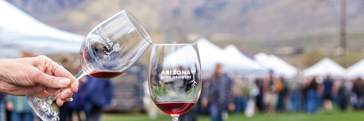 WineArizona's profile banner image