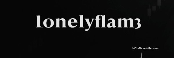 lonelyflam3 Profile Banner
