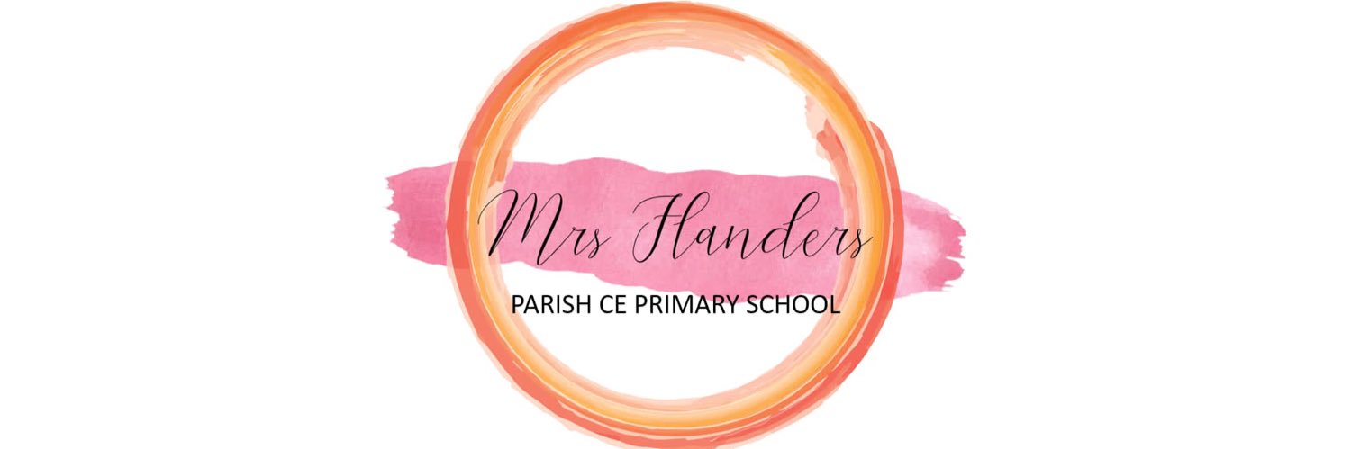 Mrs Flanders banner