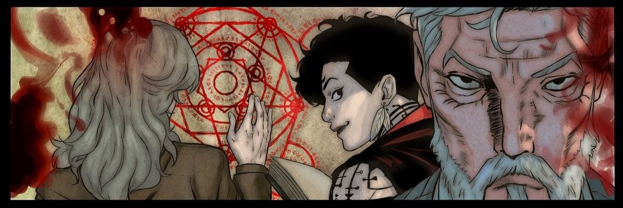 Conforoo 🩸 🍉🇧🇷 banner