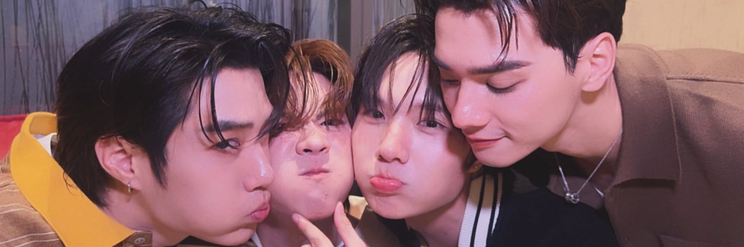 ลินู ⛰️🐻‍❄️ Ft.ภูหลิก67 banner