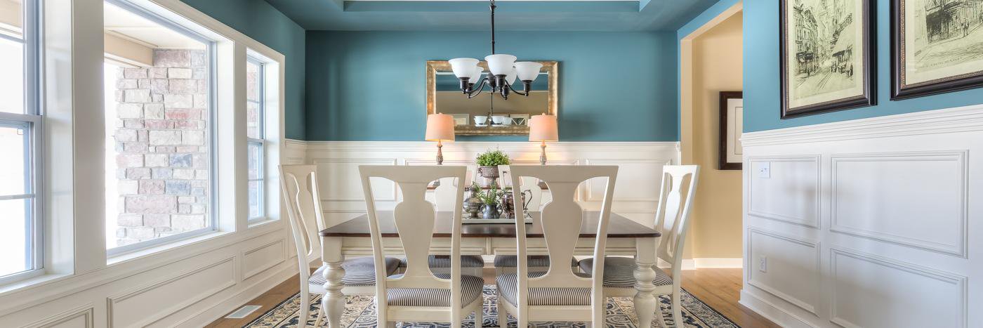 Allen Edwin Homes banner