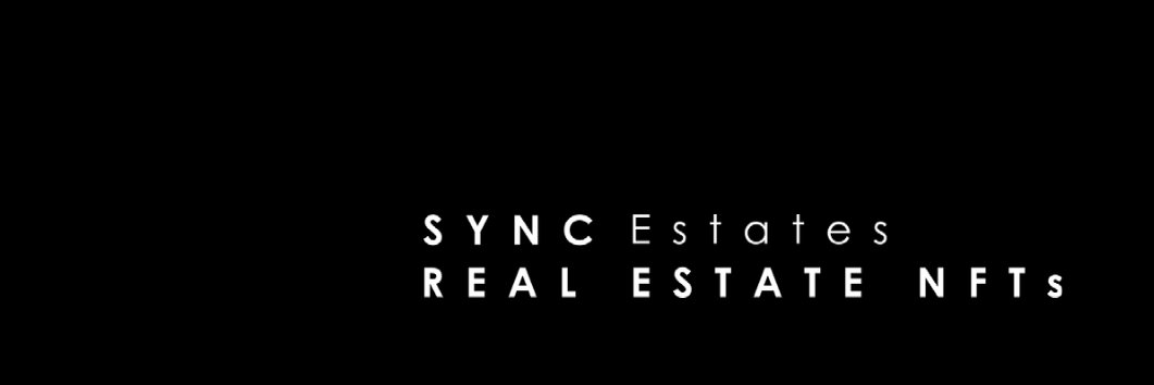 Sync Estates banner