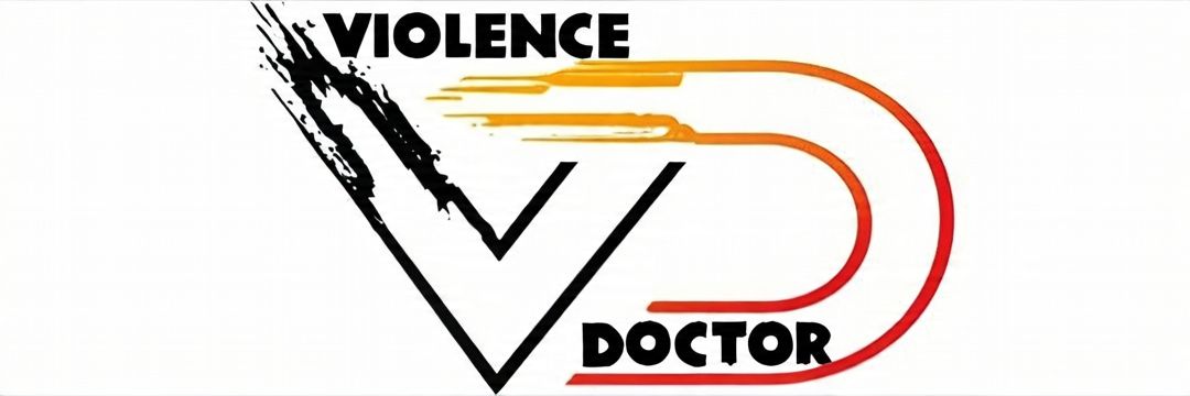 The Violence Doctor 🥼🩺⚕️ banner