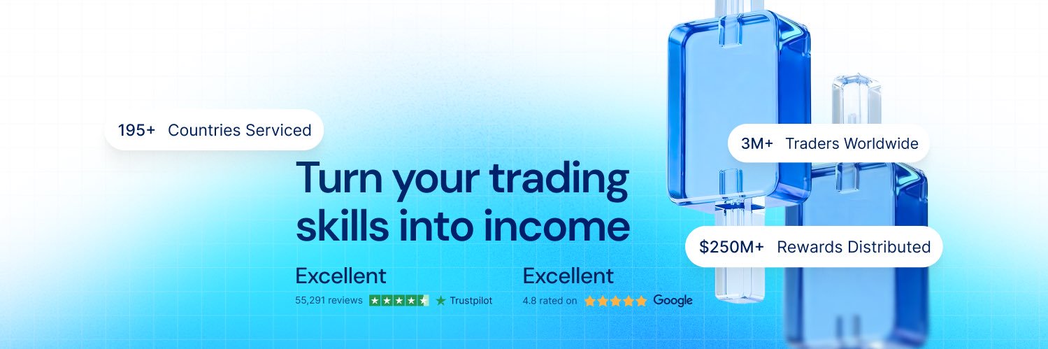 FundingPips banner