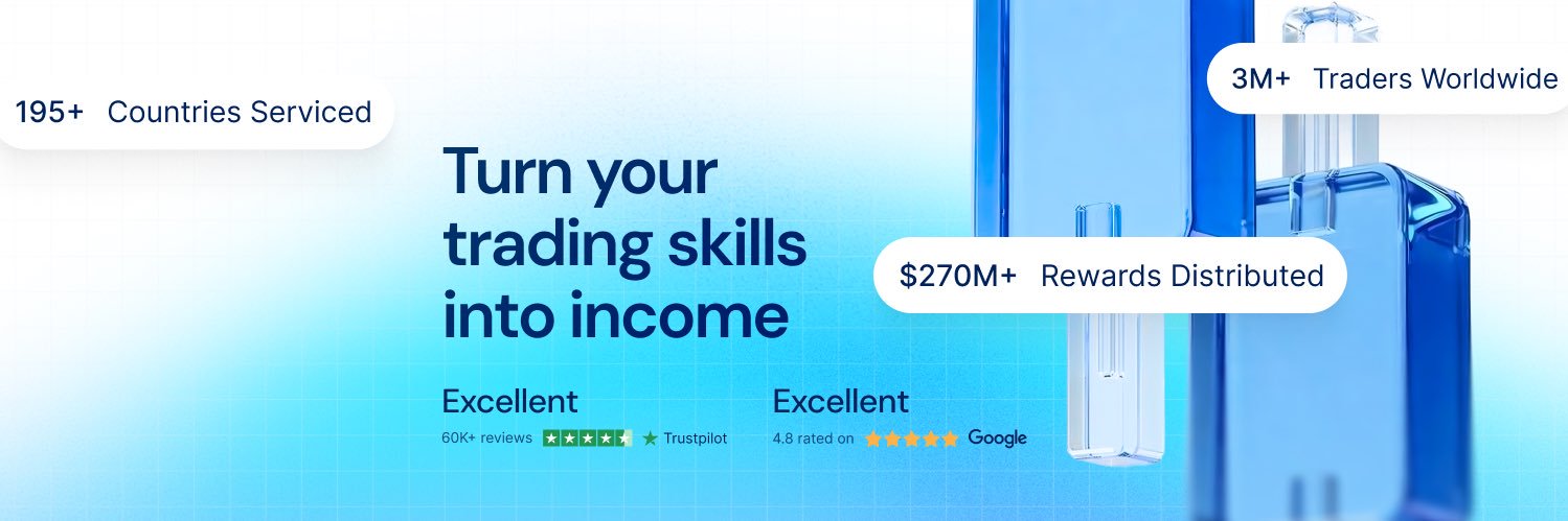 fundingpips's profile banner image
