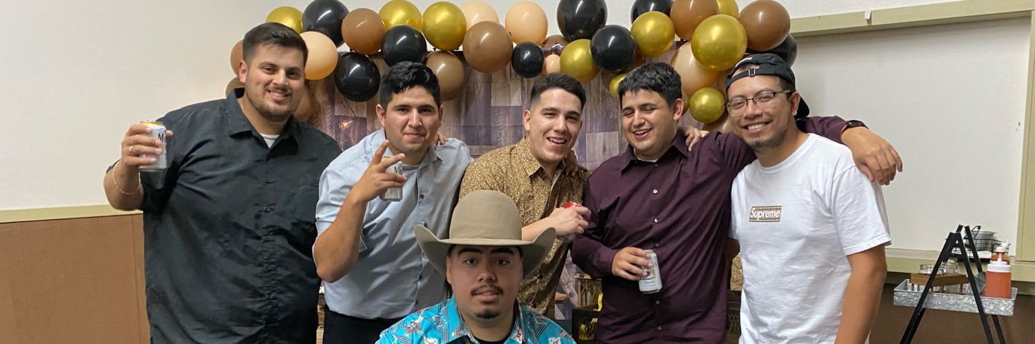 Fonzzydinho's profile banner image