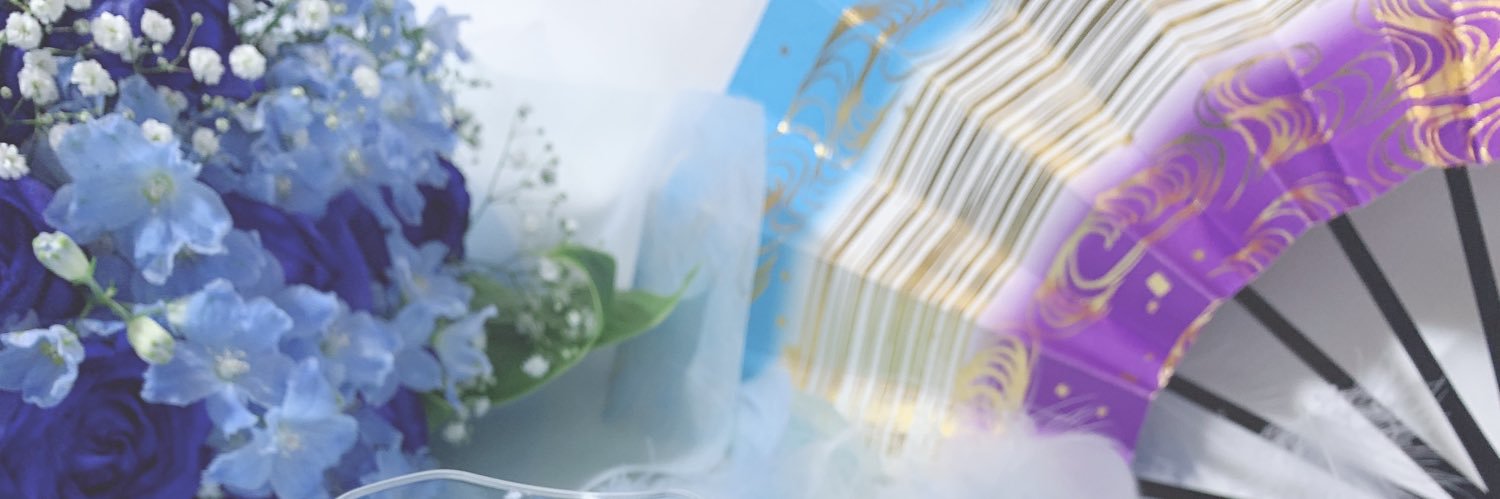 arashi1546jun's profile banner image