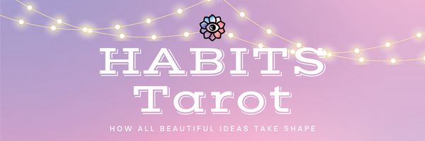HABITSTarot's profile banner image