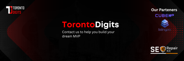 TorontoDigits Profile Banner