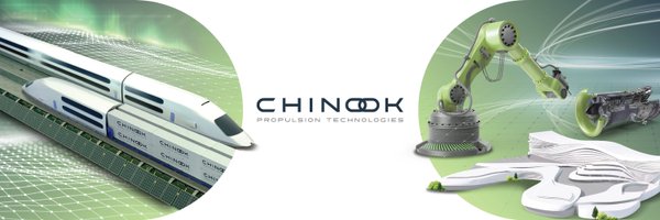 Chinook Propulsion Technologies Profile Banner