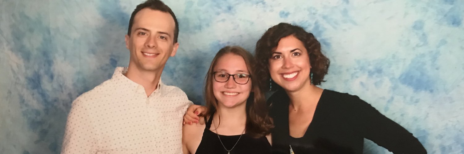 FanKidRachel's profile banner image