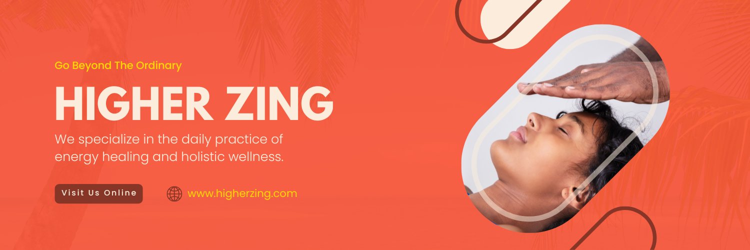 higherzing's profile banner image