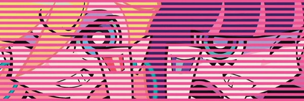 Distractophile Profile Banner