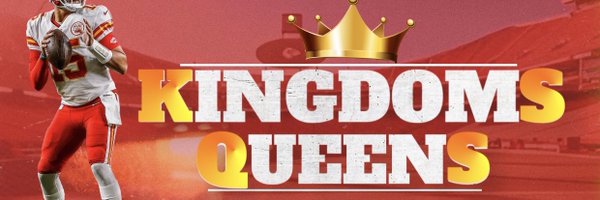 KingdomsQueens Profile Banner