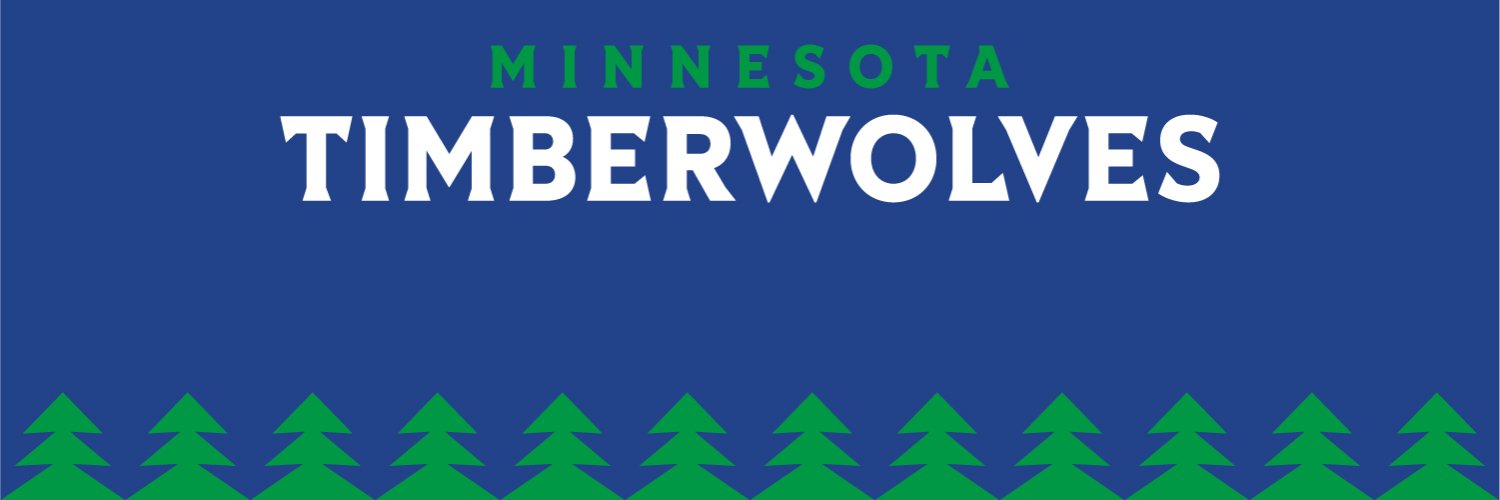 Timberwolves PR banner