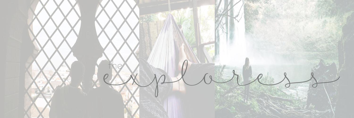 The_Exploress's profile banner image