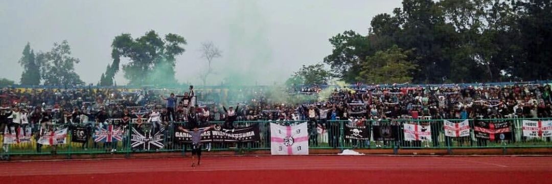 THE NORTH HELL banner