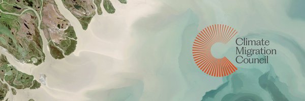 ClimateMigCncl Profile Banner