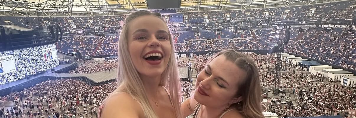 Camila Liliana 🤍💫 banner