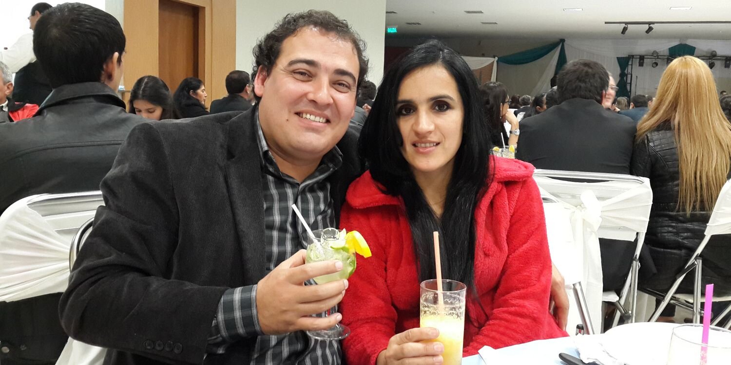 luisleonrodas's profile banner image