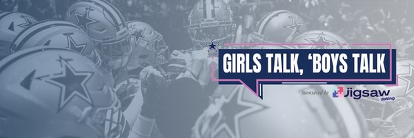 Girls Talk, 'Boys Talk Profile Banner