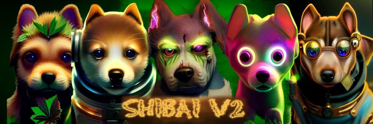 ShibAIV2's profile banner image