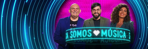 SomosMusicaCS Profile Banner