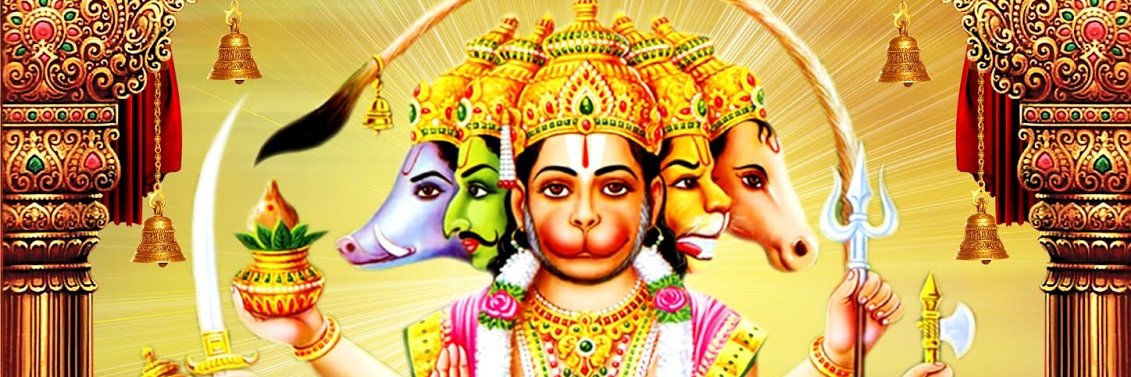 Naveenananda's profile banner image