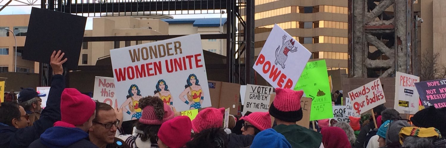 Glenda M 💙🌍🕊️ banner